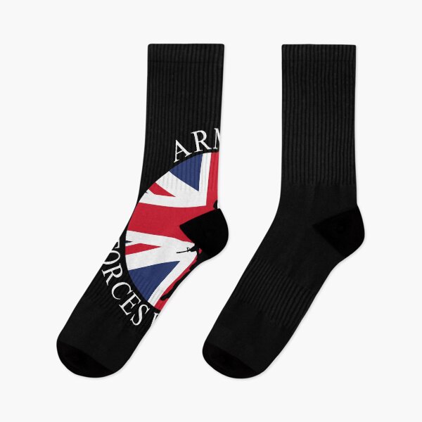 Item preview, British Armed Forces Veteran designed and sold by MasterKlaw.