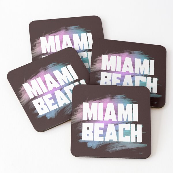 Item preview, Miami Beach designed and sold by DesignDS.
