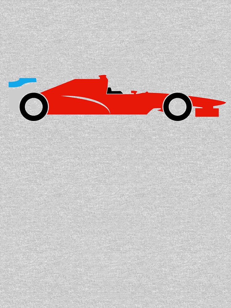 Racing Car by vladocar