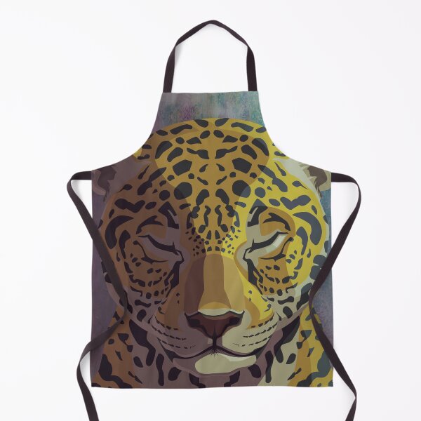 Item preview, Jaguar Dreaming designed and sold by Wolfberry Studio.