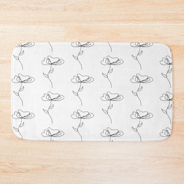 Item preview, A simple flower designed and sold by lauren alanna's shop :).
