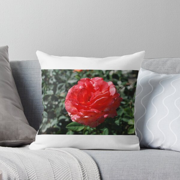 Item preview, Reddish-Pink Flower designed and sold by abbyckong.