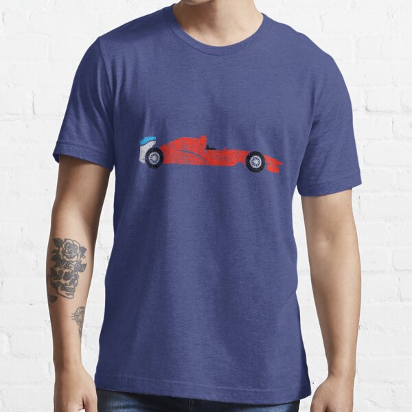 "Vintage Racing Car" Tshirt for Sale by vladocar Redbubble racing