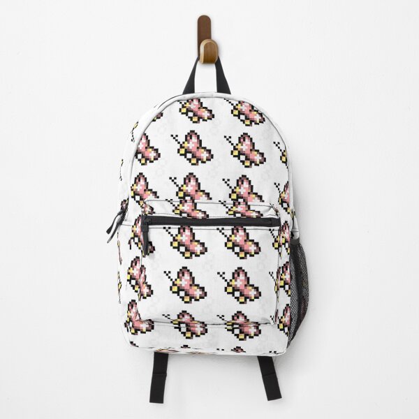 Item preview, Earthbound Magic Butterfly designed and sold by tension.