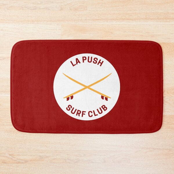 Item preview, Vintage La Push Washington Surf Club designed and sold by fearcity.