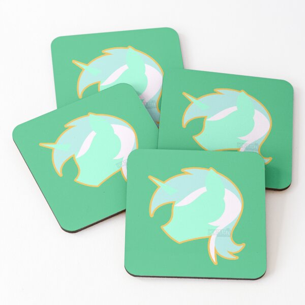 Item preview, MLP Minimalist chibi Lyra designed and sold by DeRukoandCO.