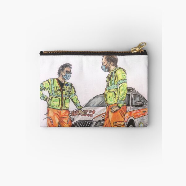 Item preview, paramedics designed and sold by KoaLau.
