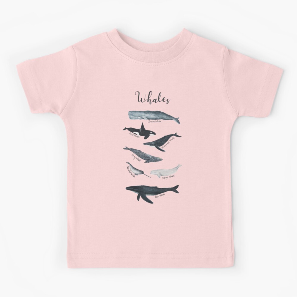 Clearance Sale, Whale T-shirt, 2-3 Years, Girls T-shirt, Boys T