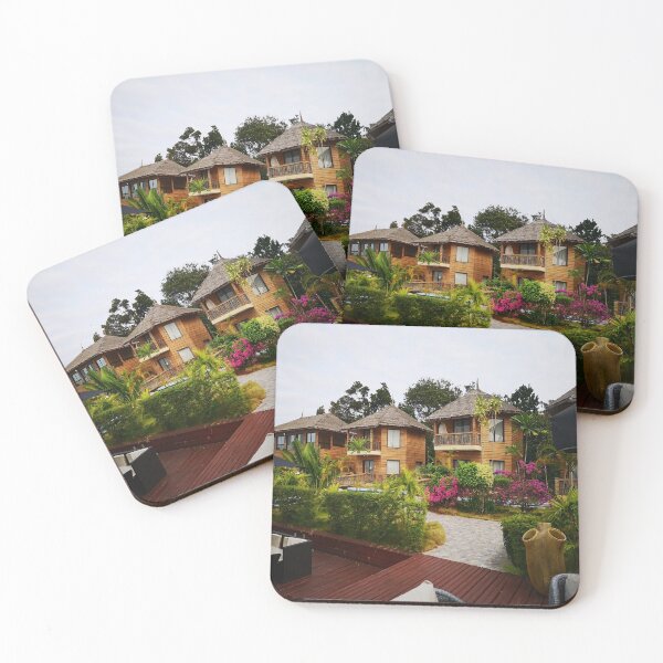Item preview, Luth Libreville Tortoise Bay for tourism designed and sold by Axel20.