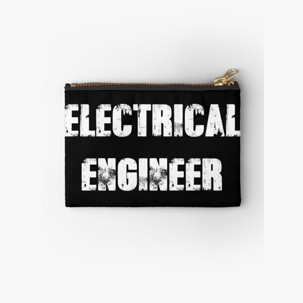 Item preview, Typo Electrical Engineer designed and sold by MiguelMejia18.