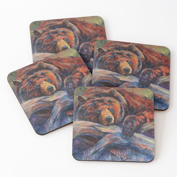 Item preview, Big and Beautiful - Joyce Boyer designed and sold by joyceboyer.