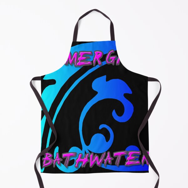 Item preview, Gamer Girl Bath Water designed and sold by Kadeda.