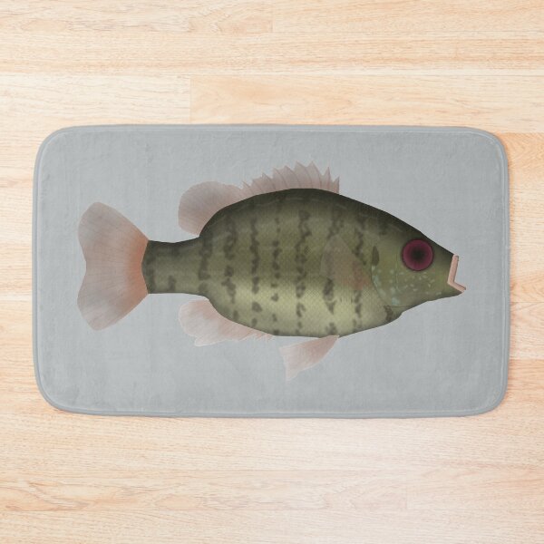 Item preview, Bantam Sunfish designed and sold by fishfolkart.
