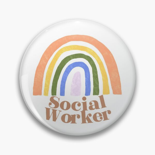 Artikelvorschau, Schulsozialarbeiter entworfen und verkauft von EvyStickersx.