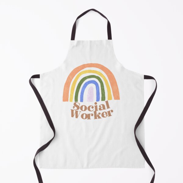 Item preview, School Social Worker designed and sold by EvyStickersx.