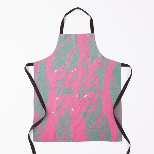 Item preview, Eat me designed and sold by LeftOfMeridian.