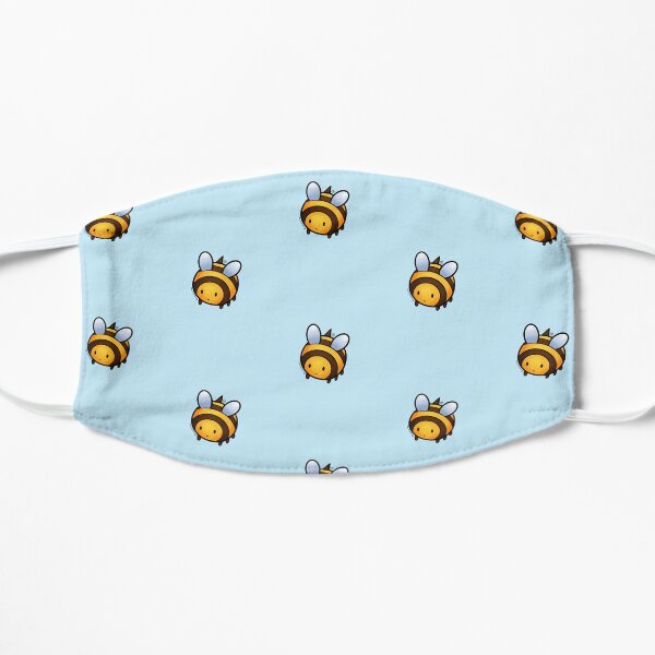 Bumble Bee Mask