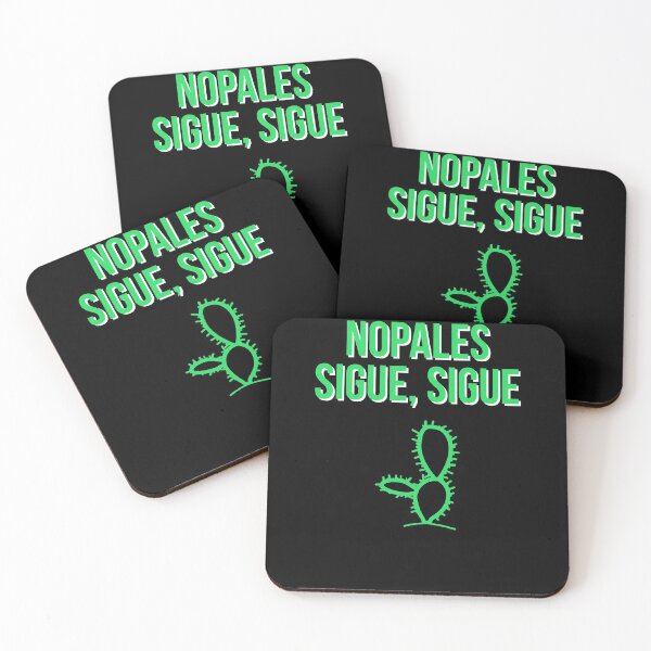 Item preview, Funny Mexican Nopales Design  designed and sold by Mexihumor Store.