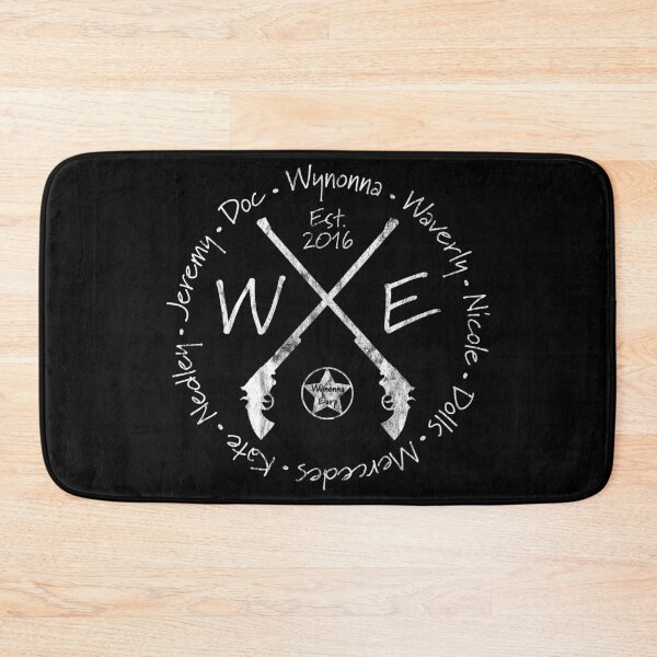 Item preview, Wynonna Earp Circle designed and sold by brav008.