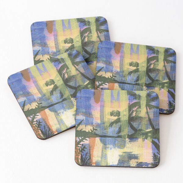 Item preview, Almost Paradise designed and sold by LillianConnelly.