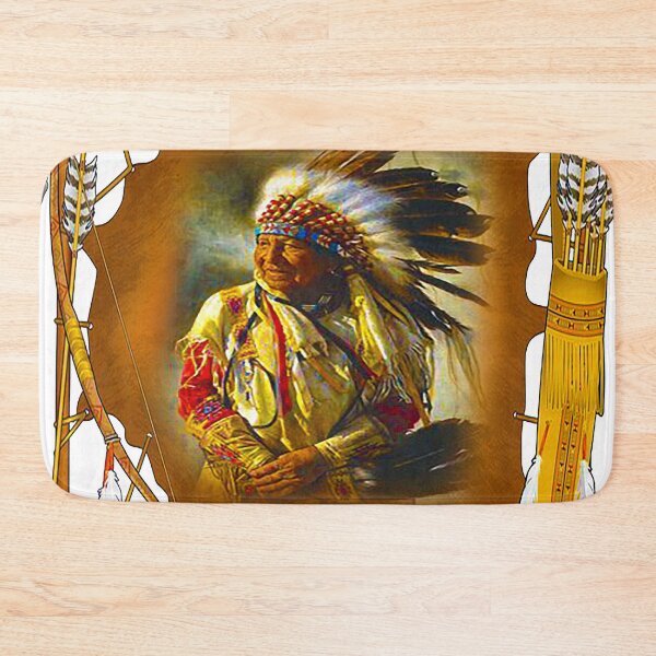Item preview, fwc 6481 native american designed and sold by fred chiea.