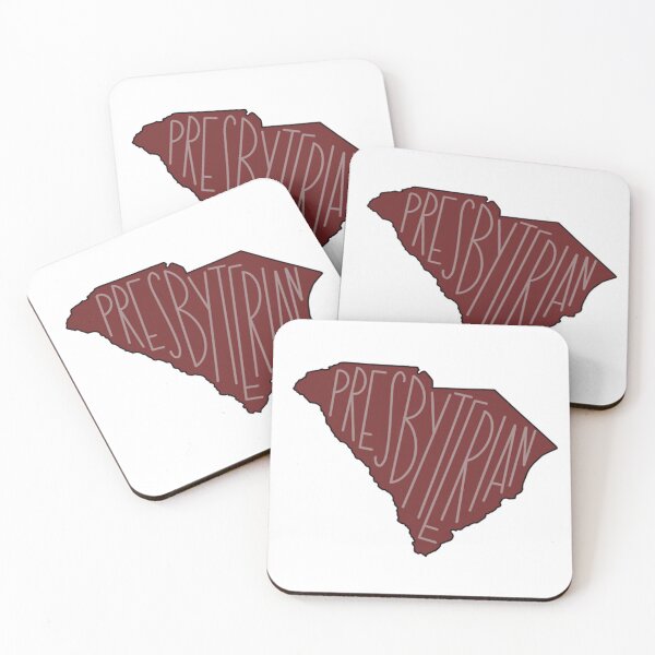 Item preview, Presbyterian College designed and sold by EmilyGreenBean.