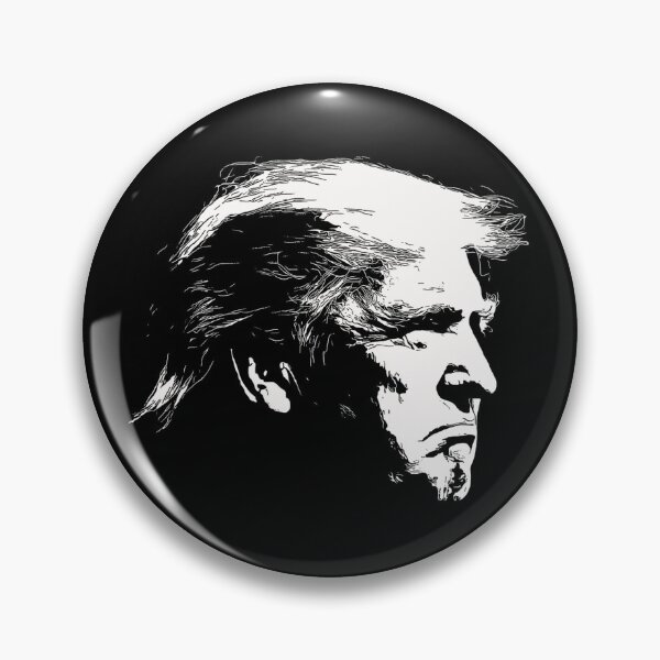 Item preview, Trump Glare designed and sold by AmericanVenom.