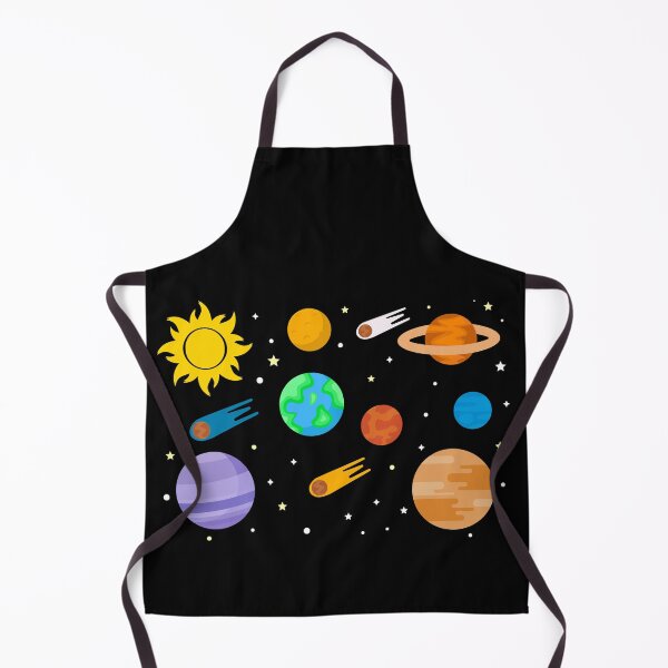 Item preview, Planets Sun and Stars designed and sold by vladocar.