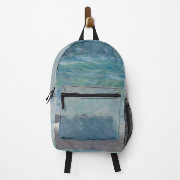 Item preview, Regnvær, Etretat, Claude Monet designed and sold by fourretout.