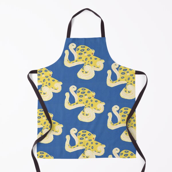 Item preview, Blue-ringed Octopus   Drusilla Cole UK designed and sold by WaterProject.
