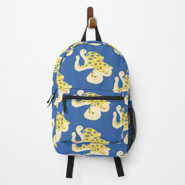 Item preview, Blue-ringed Octopus   Drusilla Cole UK designed and sold by WaterProject.