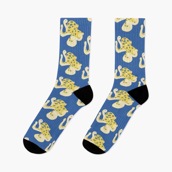 Item preview, Blue-ringed Octopus   Drusilla Cole UK designed and sold by WaterProject.
