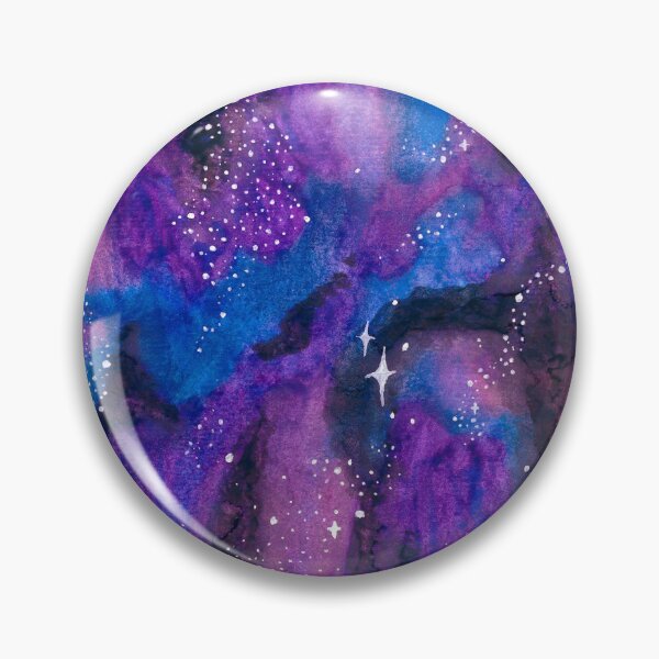 Item preview, Galaxy Wonderland designed and sold by Thornesong Design.