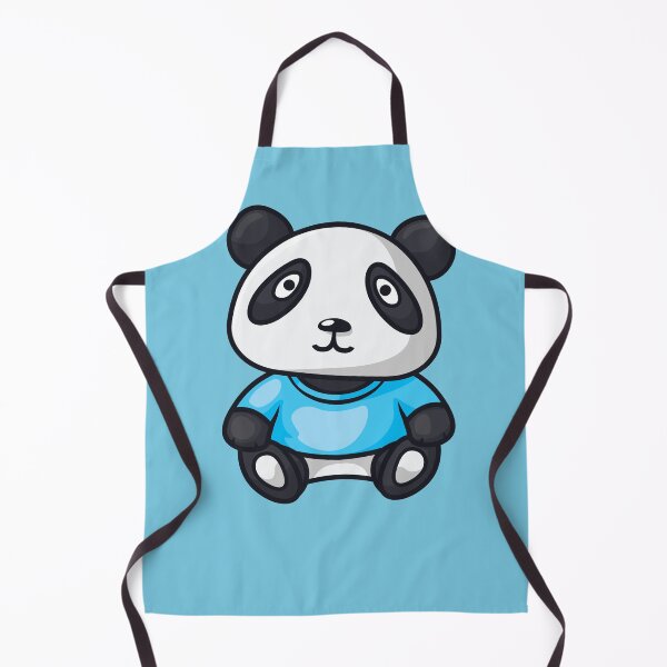 Item preview, Cute Panda for Kids designed and sold by vladocar.