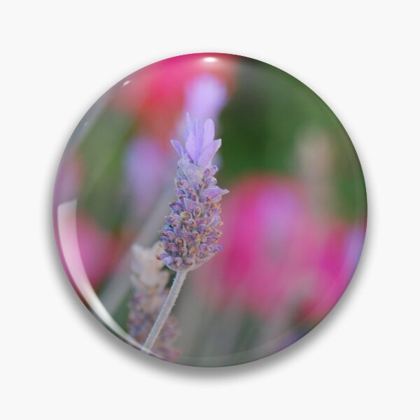Item preview, Lavender designed and sold by abbyckong.