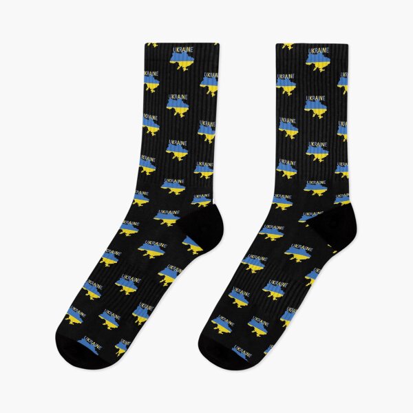 Item preview, Ukraine Flag - Art design designed and sold by AndiHK.
