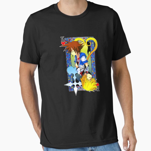 Item preview, King of the Hearts designed and sold by coinbox tees.