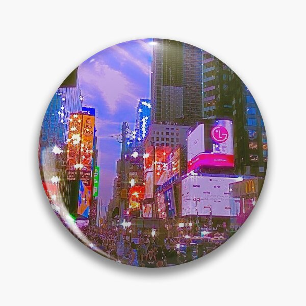 Artikelvorschau, New York City – Indie-Ästhetikfoto entworfen und verkauft von samar-n.