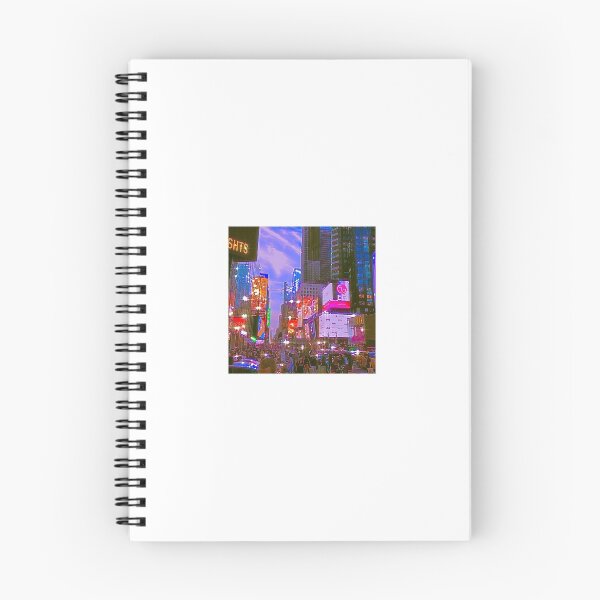 Item preview, New York city - indie aesthetic photo  designed and sold by samar-n.