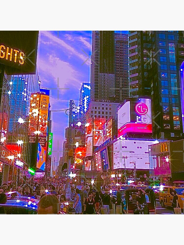 New York city - indie aesthetic photo by samar-n
