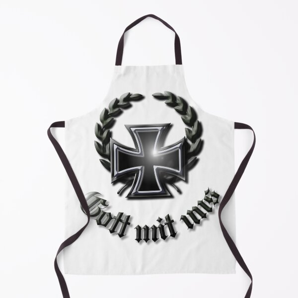 Item preview, EK "Gott mit uns" designed and sold by Verbalmunition.