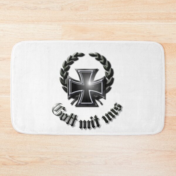 Item preview, EK "Gott mit uns" designed and sold by Verbalmunition.