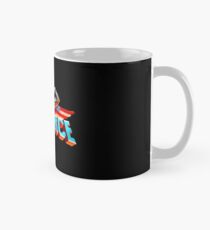 Broforce Mug