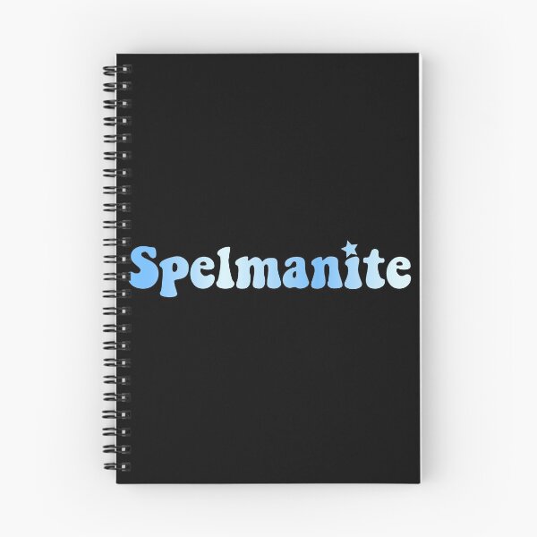 Item preview, Spelmanite groovy designed and sold by brittanyjrf.