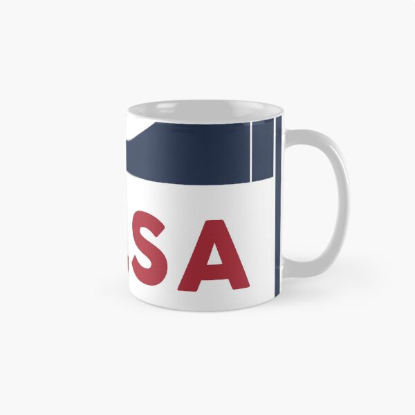 Item preview, TULSA FLAG designed and sold by MarkMotta.