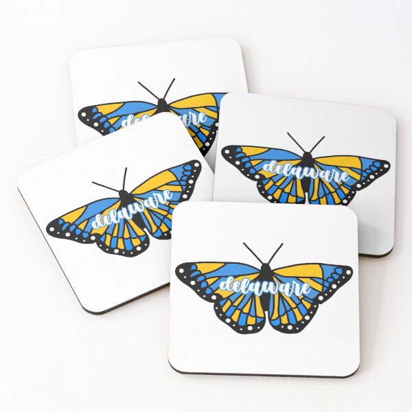 Item preview, University of Delaware designed and sold by SBdesigns-co.