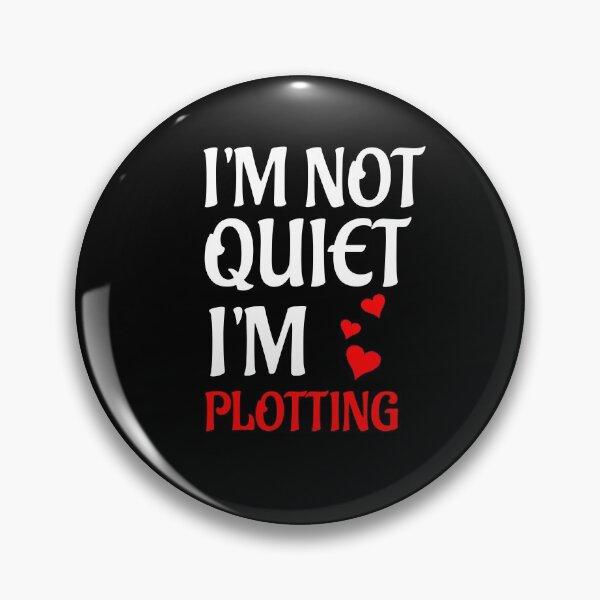 Item preview, Writing Is Kind Of My Thing  designed and sold by Wideworld.