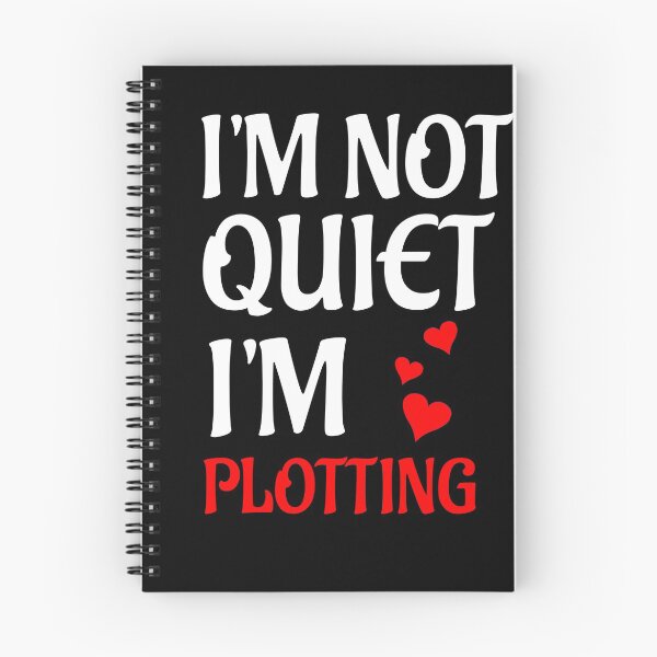 Item preview, Writing Is Kind Of My Thing  designed and sold by Wideworld.