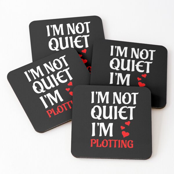 Item preview, Writing Is Kind Of My Thing  designed and sold by Wideworld.