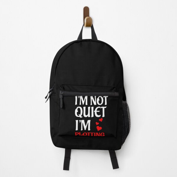 Item preview, Writing Is Kind Of My Thing  designed and sold by Wideworld.